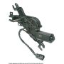 CARDONE Reman 43-2013 Remanufactured Windshield Wiper Motor