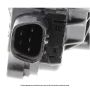 CARDONE Reman 43-2015 Remanufactured Windshield Wiper Motor