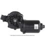 CARDONE Reman 43-2015 Remanufactured Windshield Wiper Motor