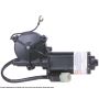 CARDONE Reman 43-2016 Remanufactured Windshield Wiper Motor