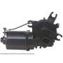 CARDONE Reman 43-2020 Remanufactured Windshield Wiper Motor