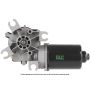 CARDONE Reman 43-2021 Remanufactured Windshield Wiper Motor
