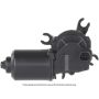 CARDONE Reman 43-2026 Remanufactured Windshield Wiper Motor