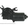CARDONE Reman 43-2027 Remanufactured Windshield Wiper Motor