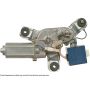 CARDONE Reman 43-2029 Remanufactured Windshield Wiper Motor