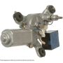 CARDONE Reman 43-2029 Remanufactured Windshield Wiper Motor