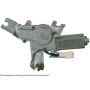 CARDONE Reman 43-2030 Remanufactured Windshield Wiper Motor