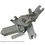 CARDONE Reman 43-2030 Remanufactured Windshield Wiper Motor