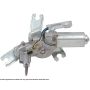 CARDONE Reman 43-2031 Remanufactured Windshield Wiper Motor