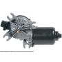 CARDONE Reman 43-2035 Remanufactured Windshield Wiper Motor