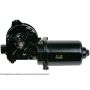 CARDONE Reman 43-2036 Remanufactured Windshield Wiper Motor