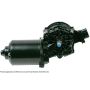 CARDONE Reman 43-2037 Remanufactured Windshield Wiper Motor