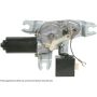 CARDONE Reman 43-2042 Remanufactured Windshield Wiper Motor