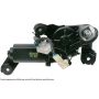 CARDONE Reman 43-2048 Remanufactured Windshield Wiper Motor