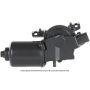 CARDONE Reman 43-2050 Remanufactured Windshield Wiper Motor
