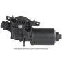 CARDONE Reman 43-2050 Remanufactured Windshield Wiper Motor