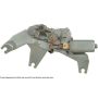 CARDONE Reman 43-2052 Remanufactured Windshield Wiper Motor