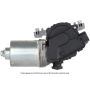CARDONE Reman 43-2054 Remanufactured Windshield Wiper Motor