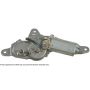 CARDONE Reman 43-2057 Remanufactured Windshield Wiper Motor