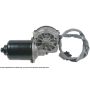 CARDONE Reman 43-2058 Remanufactured Windshield Wiper Motor