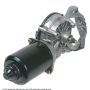 CARDONE Reman 43-2058 Remanufactured Windshield Wiper Motor