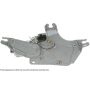 CARDONE Reman 43-2060 Remanufactured Windshield Wiper Motor