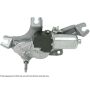 CARDONE Reman 43-2060 Remanufactured Windshield Wiper Motor