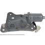 CARDONE Reman 43-2061 Remanufactured Windshield Wiper Motor