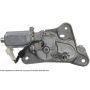 CARDONE Reman 43-2061 Remanufactured Windshield Wiper Motor