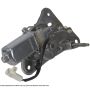 CARDONE Reman 43-2061 Remanufactured Windshield Wiper Motor