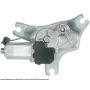 CARDONE Reman 43-2063 Remanufactured Windshield Wiper Motor