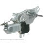 CARDONE Reman 43-2063 Remanufactured Windshield Wiper Motor