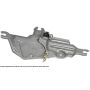 CARDONE Reman 43-2065 Remanufactured Windshield Wiper Motor