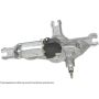 CARDONE Reman 43-2065 Remanufactured Windshield Wiper Motor