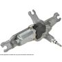 CARDONE Reman 43-2065 Remanufactured Windshield Wiper Motor