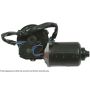 CARDONE Reman 43-2068 Remanufactured Windshield Wiper Motor