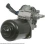 CARDONE Reman 43-2068 Remanufactured Windshield Wiper Motor