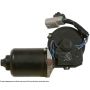 CARDONE Reman 43-2072 Remanufactured Windshield Wiper Motor
