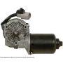 CARDONE Reman 43-2072 Remanufactured Windshield Wiper Motor