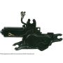 CARDONE Reman 43-2086 Remanufactured Windshield Wiper Motor