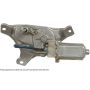 CARDONE Reman 43-2089 Remanufactured Windshield Wiper Motor