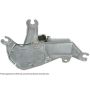 CARDONE Reman 43-2093 Remanufactured Windshield Wiper Motor