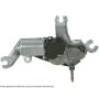 CARDONE Reman 43-2093 Remanufactured Windshield Wiper Motor