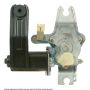 CARDONE Reman 43-2097 Remanufactured Windshield Wiper Motor