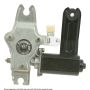 CARDONE Reman 43-2097 Remanufactured Windshield Wiper Motor