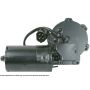 CARDONE Reman 43-2100 Remanufactured Windshield Wiper Motor