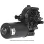 CARDONE Reman 43-2103 Remanufactured Windshield Wiper Motor