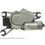 CARDONE Reman 43-2105 Remanufactured Windshield Wiper Motor