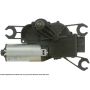 CARDONE Reman 43-2105 Remanufactured Windshield Wiper Motor