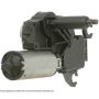 CARDONE Reman 43-2105 Remanufactured Windshield Wiper Motor